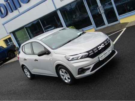 2023 Dacia Sandero - photo 2