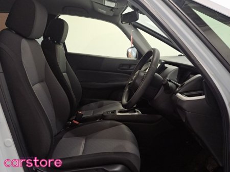 2023 Honda Fit - photo 12