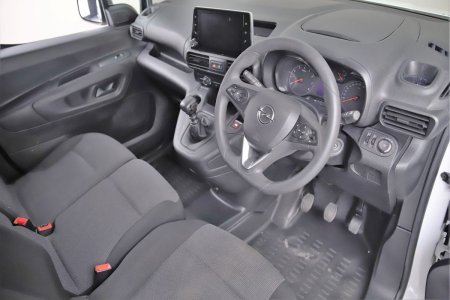 2022 Opel Combo - photo 13
