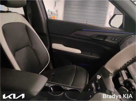 2026 Kia EV5 - photo 23
