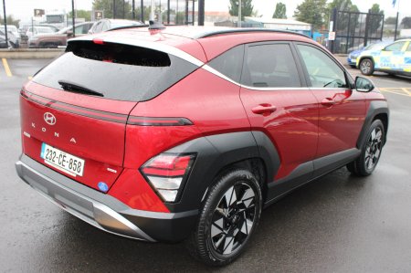 2023 Hyundai KONA - photo 5