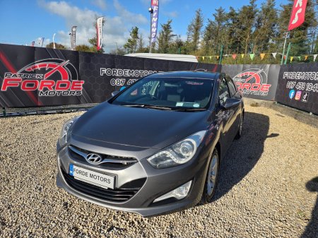 2012 Hyundai i40 - photo 2