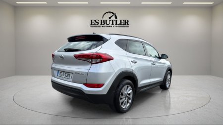 2016 Hyundai Tucson - photo 6