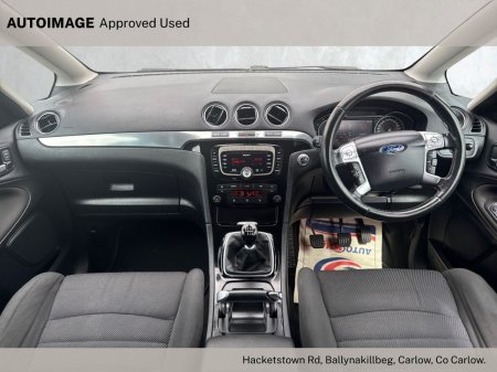 2014 Ford S-Max - photo 2