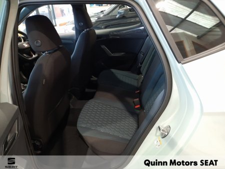 2026 SEAT Arona - photo 9