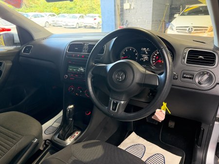 2014 Volkswagen Polo - photo 23