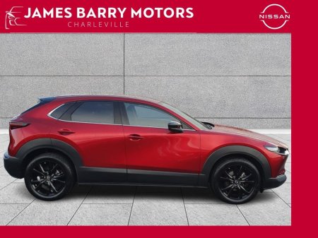 2024 Mazda CX-30 - photo 5