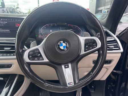 2019 BMW X7 - photo 13