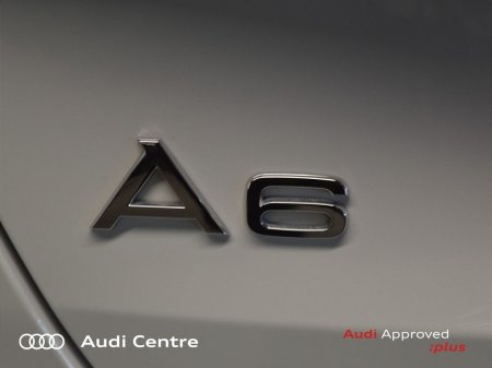 2021 Audi A6 - photo 19
