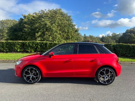 2015 Audi A1 - photo 4