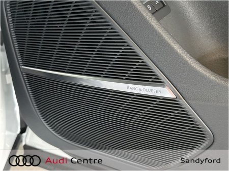 2026 Audi Q7 - photo 17