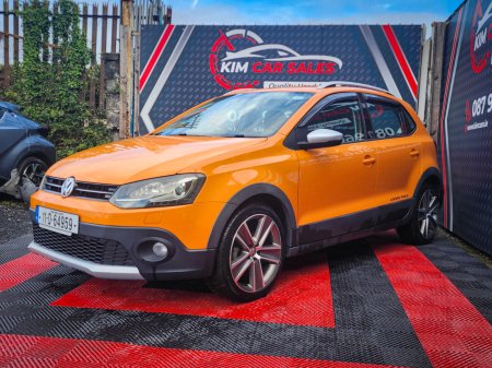 2011 Volkswagen Polo - photo 4