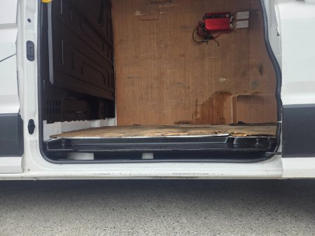 2021 Volkswagen Crafter - photo 7