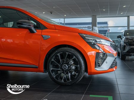 2026 Renault Clio - photo 9