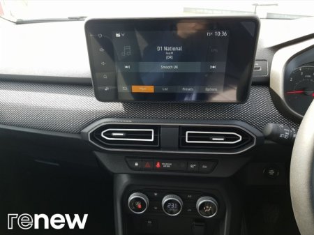 2026 Dacia Jogger - photo 30