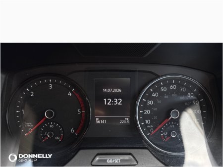 2023 Volkswagen Crafter - photo 9