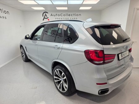 2016 BMW X5 - photo 4