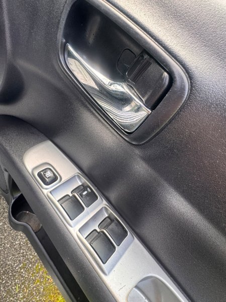 2016 Mitsubishi L200 - photo 18