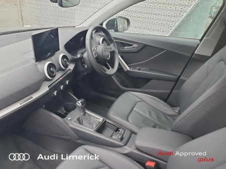 2025 Audi Q2 - photo 11