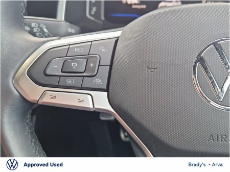 2023 Volkswagen Polo - photo 29