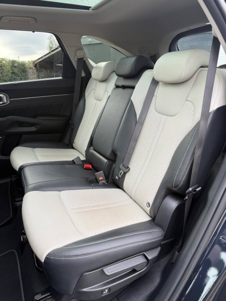 2023 Kia Sorento - photo 40