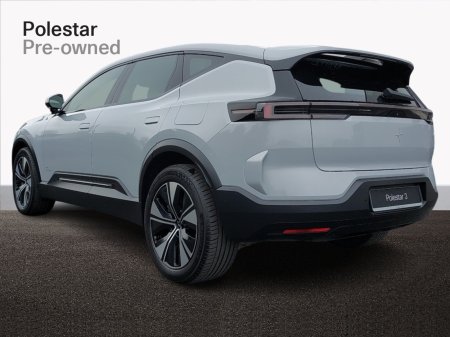 2026 Polestar 3 - photo 2