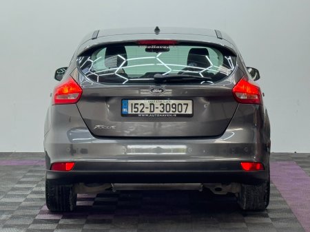 2015 Ford Focus - photo 5
