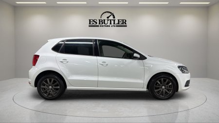 2017 Volkswagen Polo - photo 7
