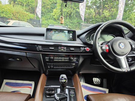 2015 BMW X6 - photo 22