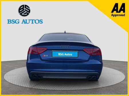 2016 Audi S5 - photo 7