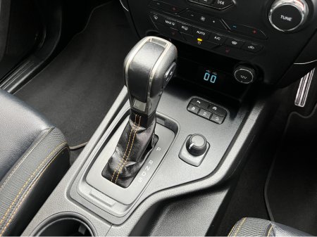 2021 Ford Ranger - photo 15