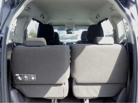 2017 Honda Freed - photo 8