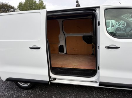 2021 Peugeot Expert - photo 15