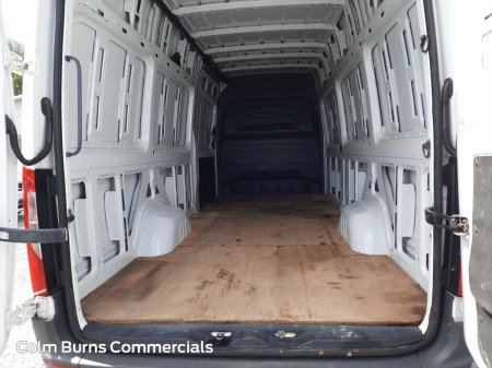 2021 Mercedes-Benz Sprinter - photo 8