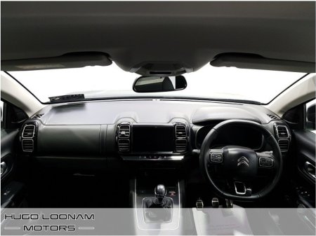 2023 Citroen C5 Aircross - photo 9