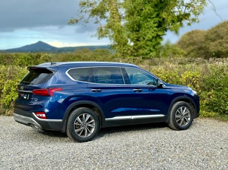 2018 Hyundai Santa Fe - photo 15