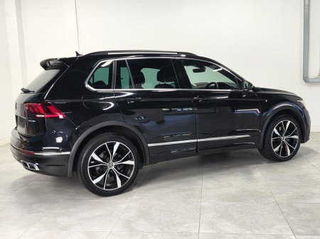 2023 Volkswagen Tiguan - photo 10