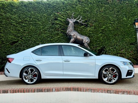 2024 Skoda Octavia - photo 3