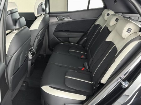 2026 Kia Sportage - photo 21