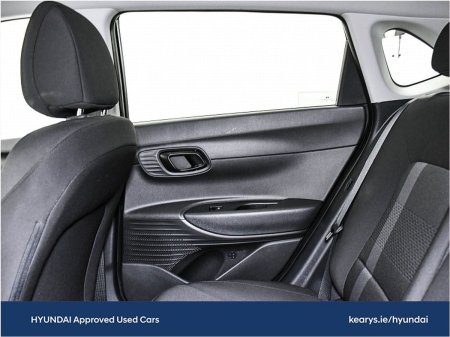 2026 Hyundai i20 - photo 7