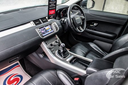 2018 Land Rover Range Rover Evoque - photo 27