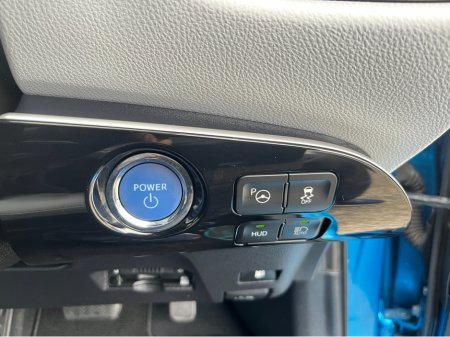 2019 Toyota Prius - photo 23