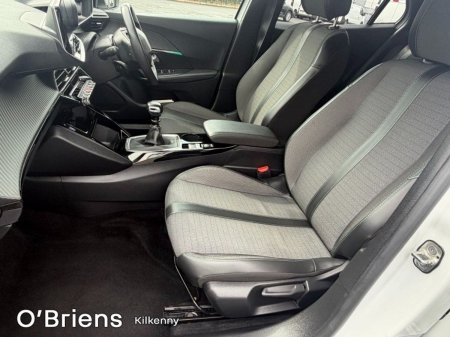 2023 Peugeot 2008 - photo 4