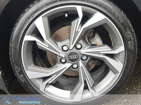 2023 Audi A3 - photo 5