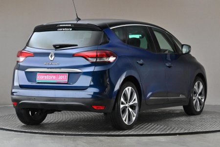 2017 Renault Scenic - photo 9