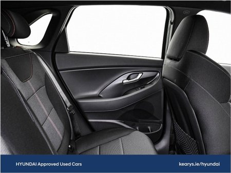 2024 Hyundai i30 - photo 15