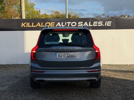 2016 Volvo XC90 - photo 8