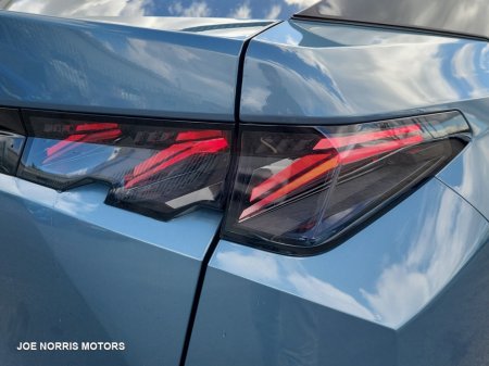2026 Peugeot 3008 - photo 16