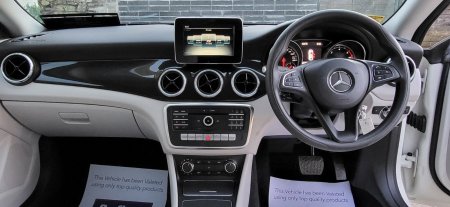 2018 Mercedes-Benz CLA - photo 8