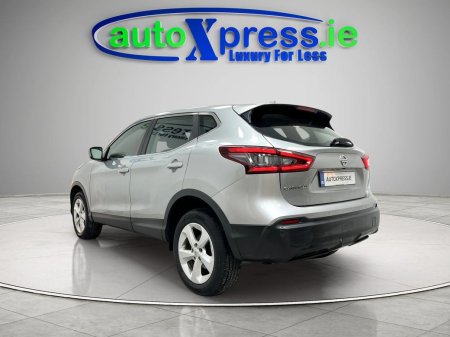 2019 Nissan Qashqai - photo 9